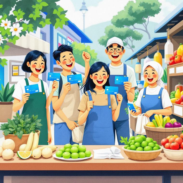 민생회복 소비쿠폰 대상