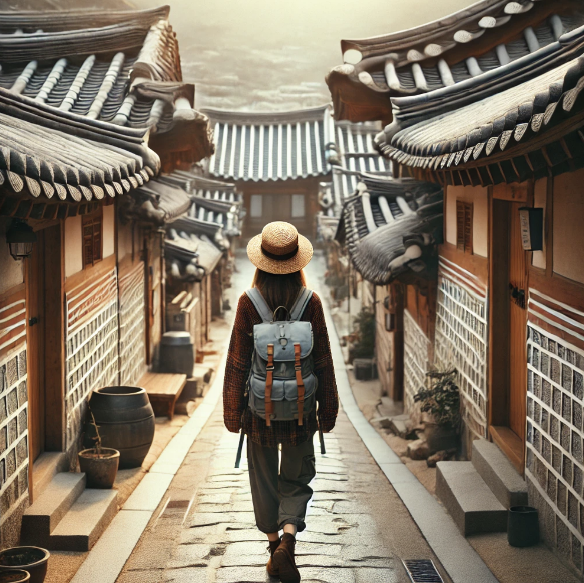 일본 여성 관광객을 위한 안전 서비스 정리 관련 사진