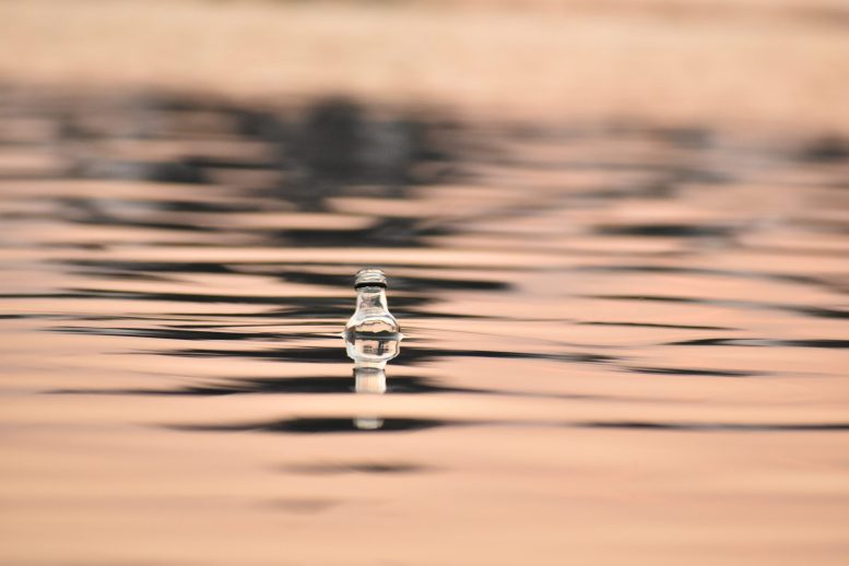 내가 물에 빠지는 꿈
