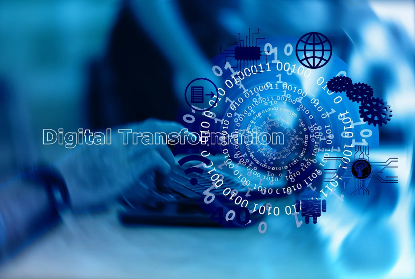 Digital Transformation