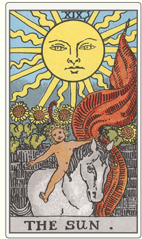 The Sun