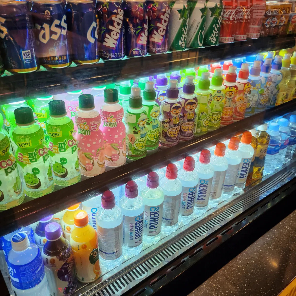 건대-키즈카페-퐁퐁플라워-아이-음료