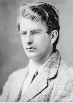 세계 최초의 움직이는 영상 전송 실험 성공, 초기 텔레비전 개발 존 로지 베어드 John Logie Baird