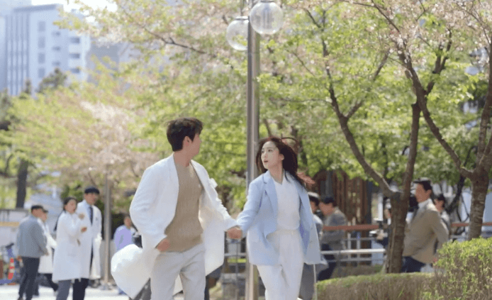 수지맞은 우리 무료 다시보기