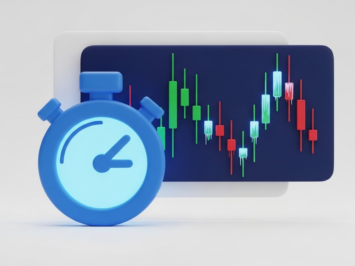 주식 VI 발동시간