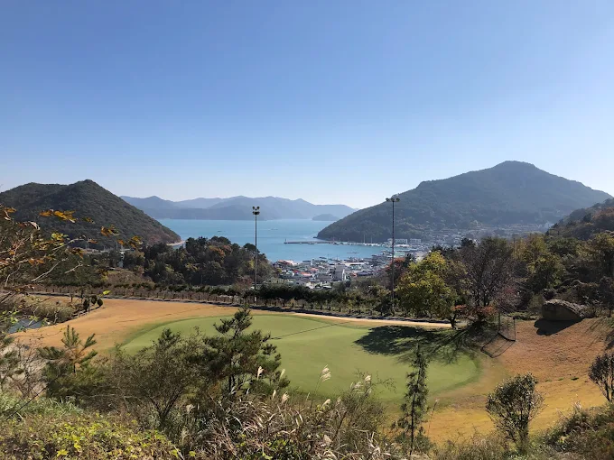 통영 동원로얄 CC 리조트 소개 및 이용방법