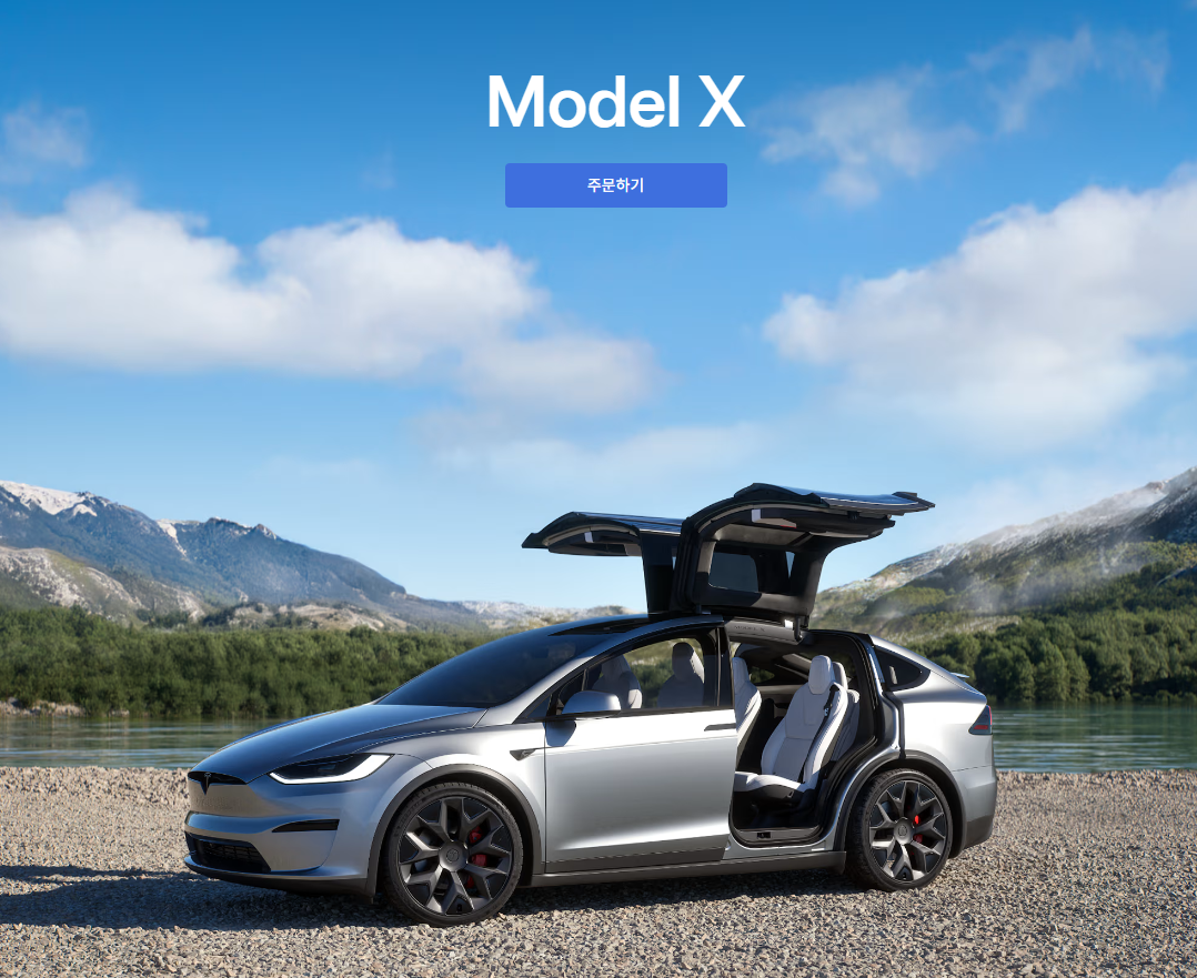 테슬라와 자율주행 사고