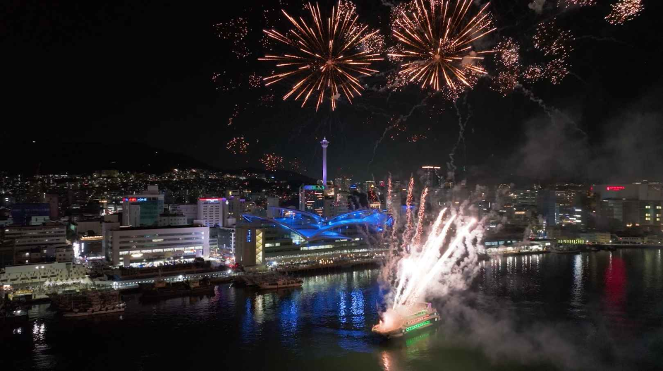 2025 부산 자갈치축제 (10.23 목 ~ 10.26 일) 일정·프로그램 총정리 관련 사진