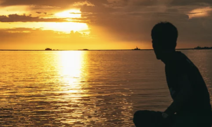 ③ 마닐라 베이(Manila Bay) &ndash; 로맨틱한 석양 명소