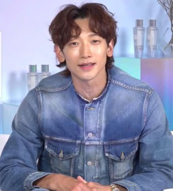 비(정지훈) 불륜설