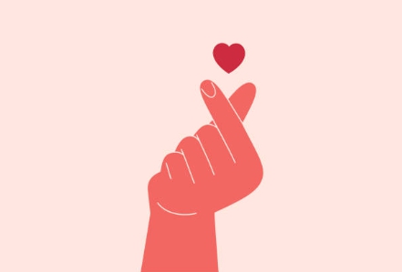 사랑을 전 할때 어울리는 꽃말 추천