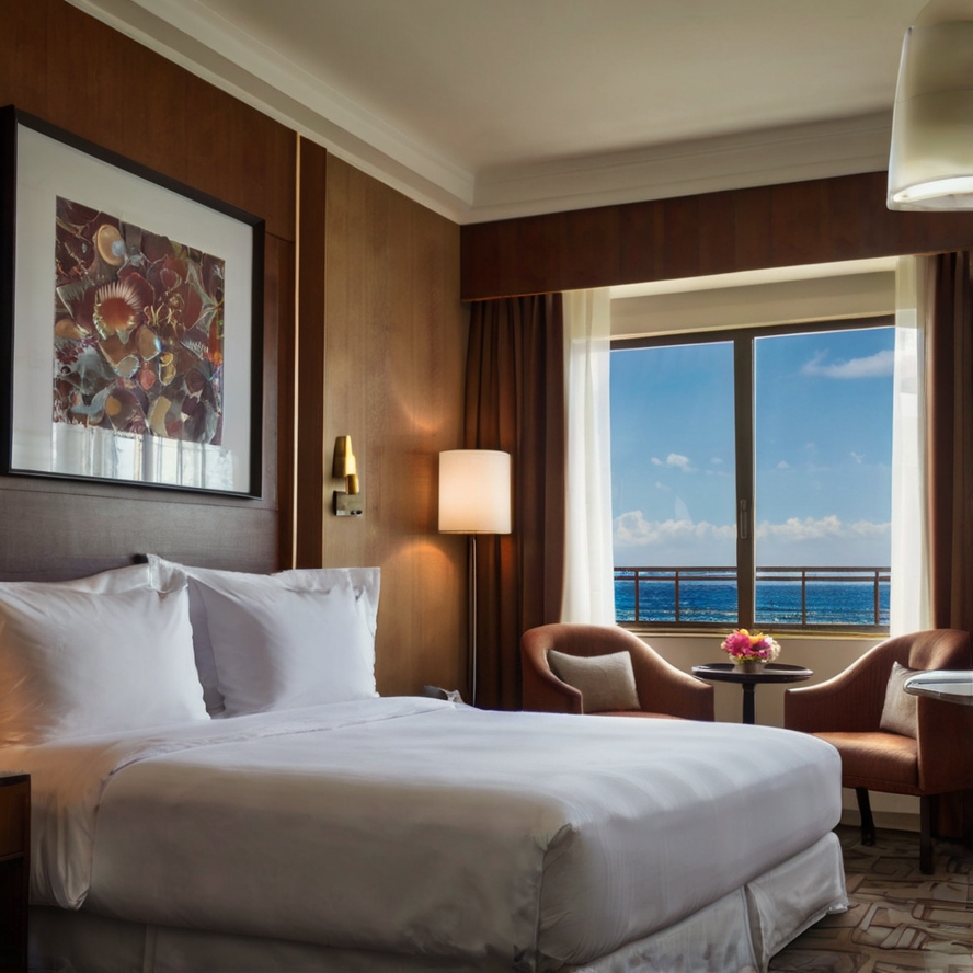 싱가포르 호텔 추천 TOP 10 - 가성비 &amp; 럭셔리 비교 관련 이미지