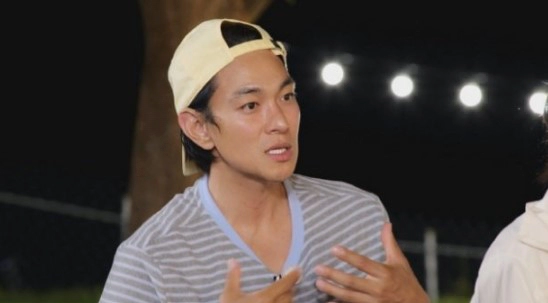 이규한 프로필 나이 키 소속사 인스타