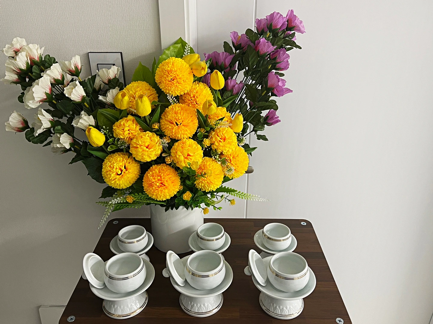 용한 인천 무당