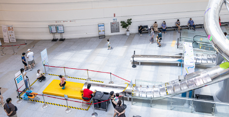 국립부산과학관