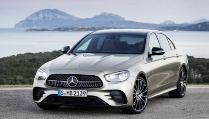 벤츠 CLS 클래스 중고차 가격 시세표 유지비