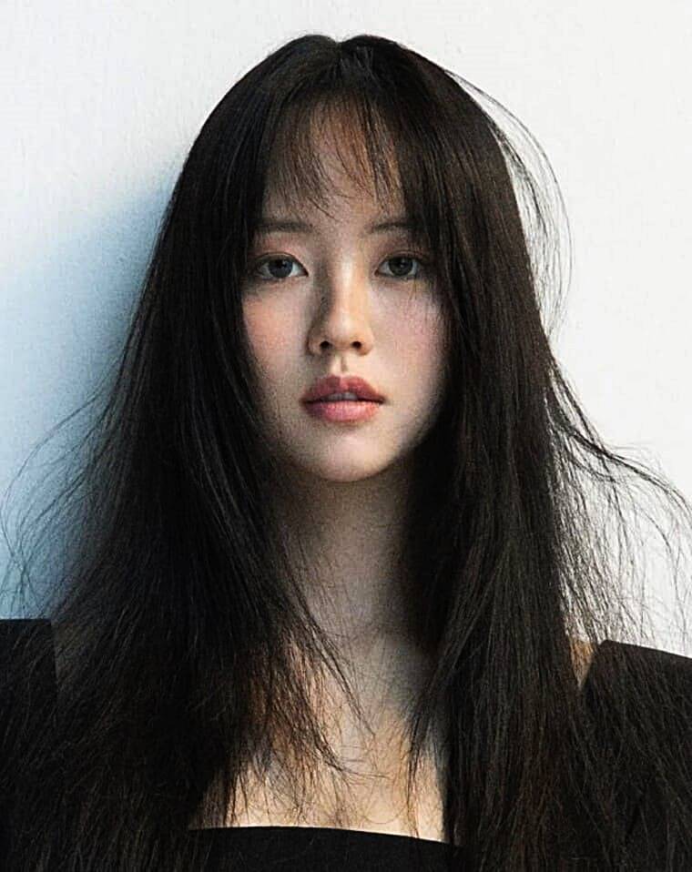 배우-김소현