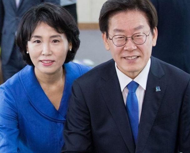 김혜경-재판결과