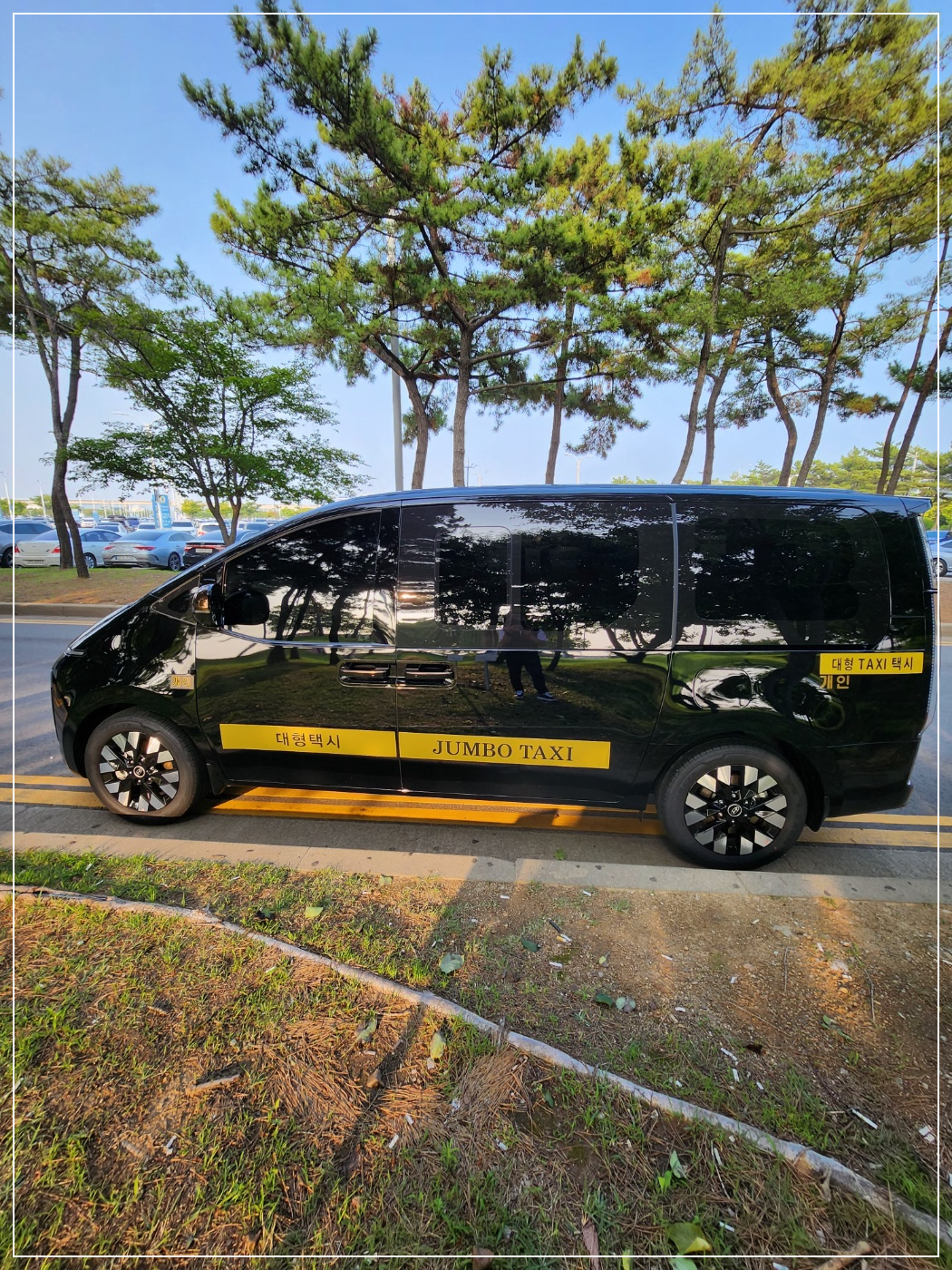강진에서 인천공항 장거리 이동, 쏘쿨택시로 여유롭게 출발하세요 인포그래픽