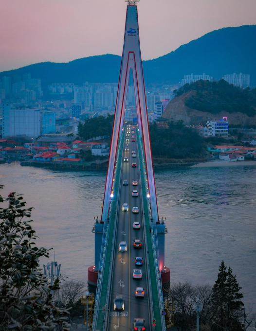 여수 1년 살아본 사람이 정리해본 신혼여행 정보