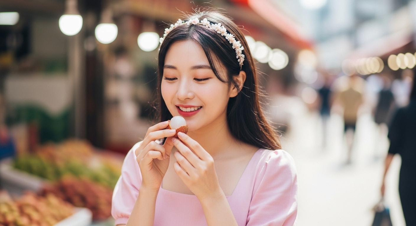 리치 효능 부작용