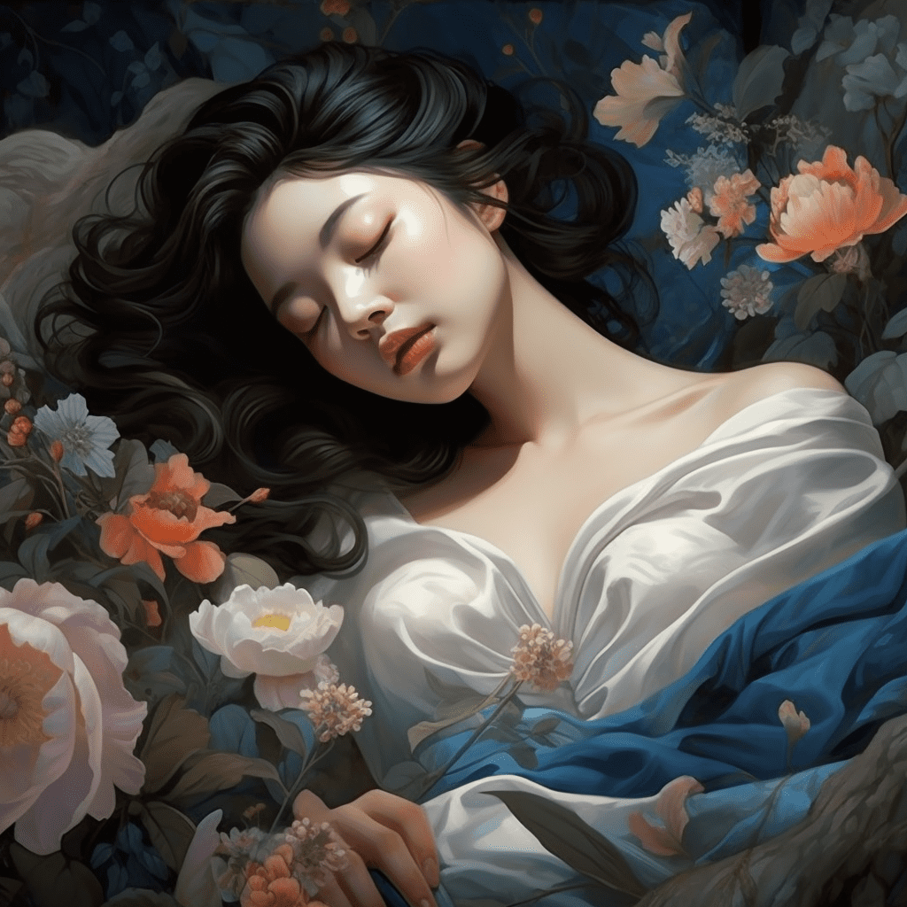Reconstruction of Dreams and Memories: A Journey Towards Inner Growth
