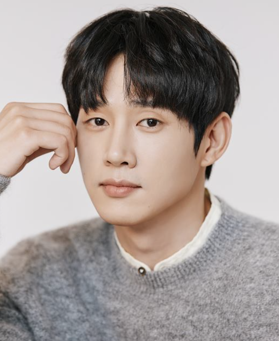 박성훈 화보