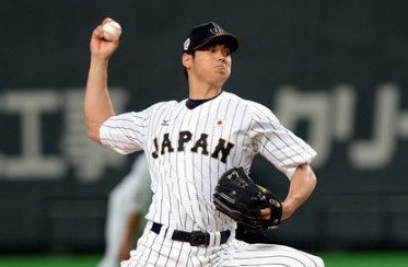 한국 야구 일정