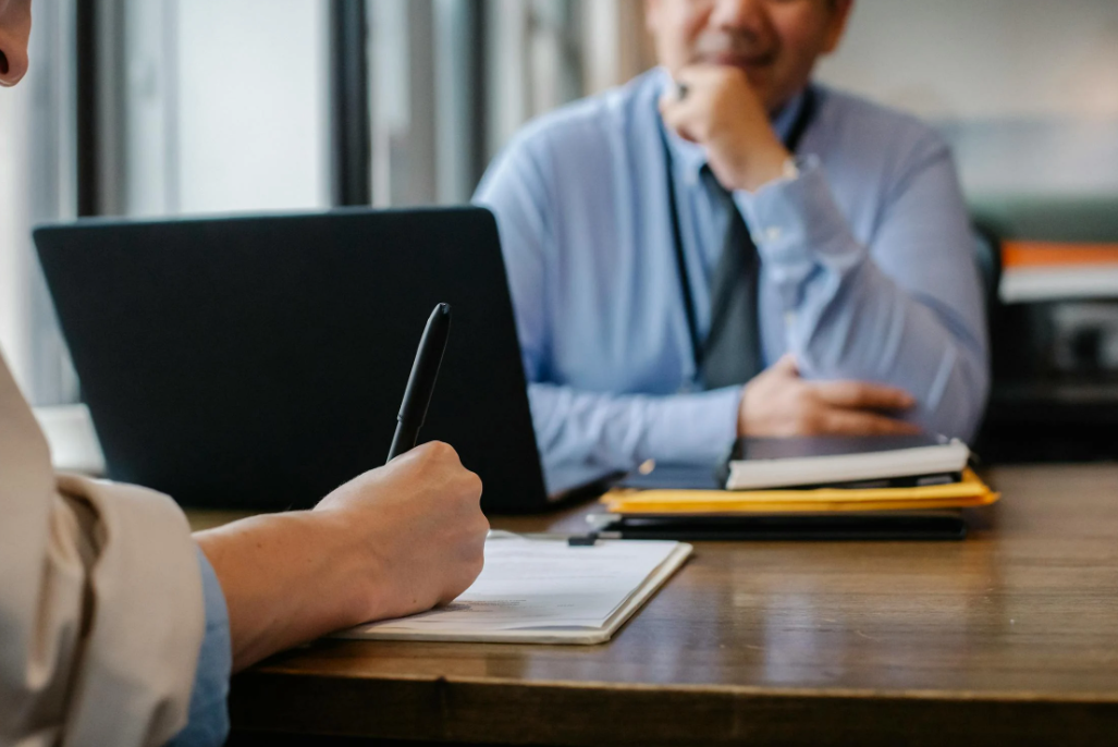 면접에서 떨어지는 이유는 대부분 이것 하나다