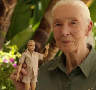 제인 구달 별세