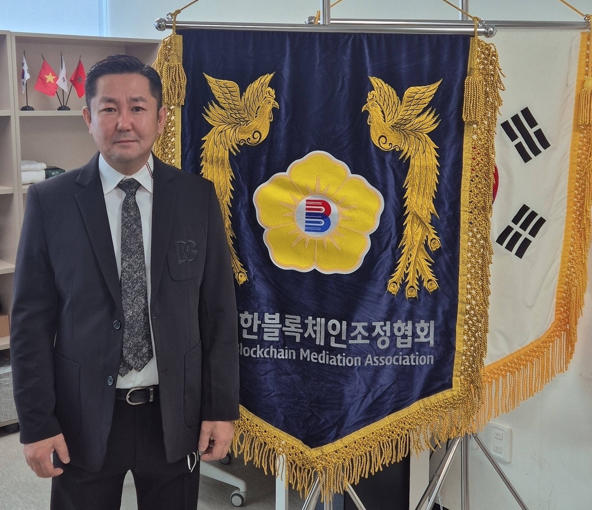 블록체인 기반 탄소감축 인증 시스템으로 국가 에너지 효율 혁신 이끈다