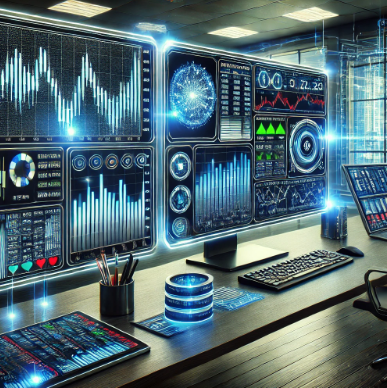 주식 자동매매 알고리즘, 핵심 원리와 전략