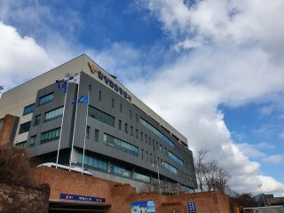 서울남부구치소 위치 주소