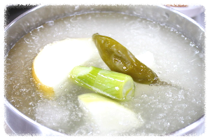 원조이동김미자할머니갈비