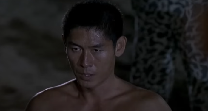 조장으로 선발되는 인찬