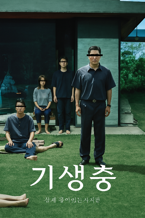 영화 기생충