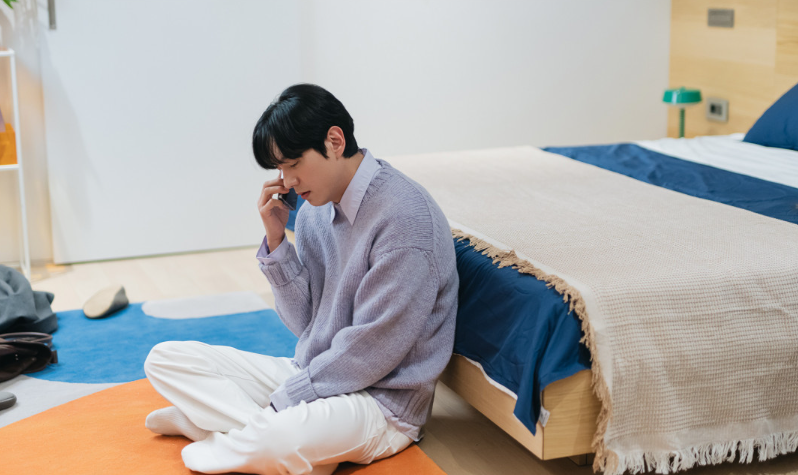 그놈은 흑염룡 등장인물 정리, 다시보기는 오직 티빙에서만!