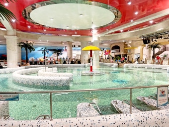 여름방학 수도권 워터파크 추천 BEST 5 (가족&middot;연인과 가볼만한 곳)