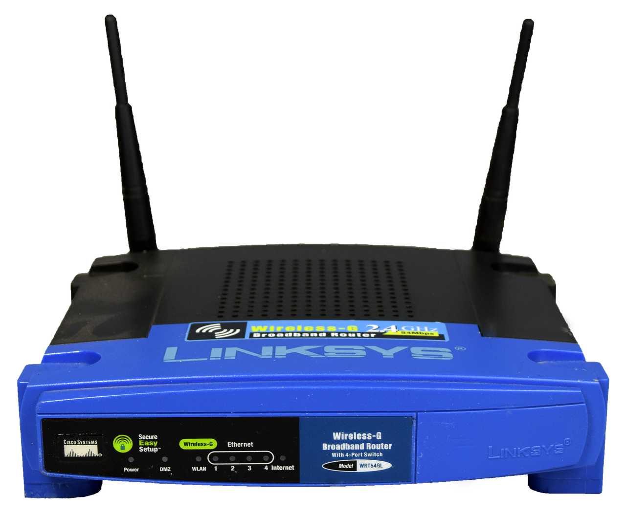 와이파이 관련사진