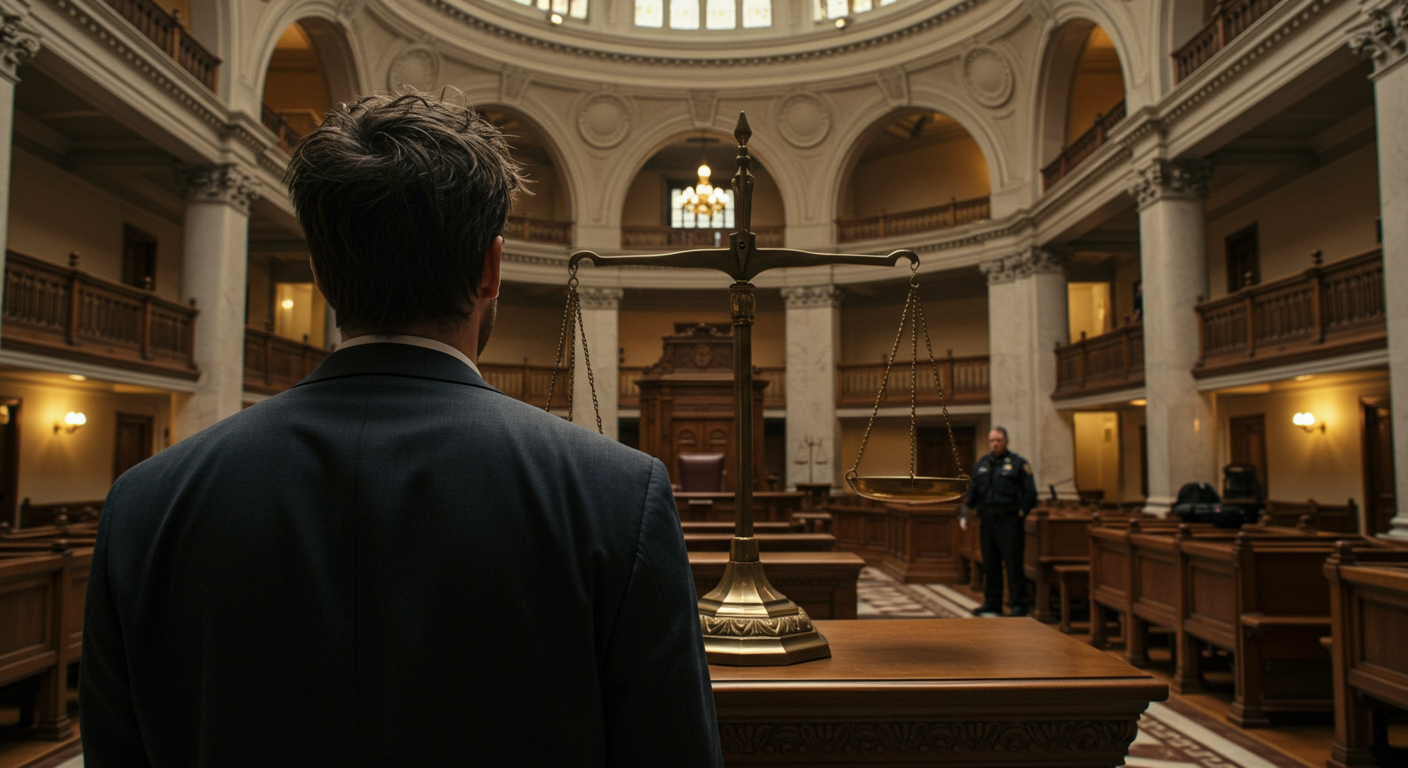 허위신고와 무고죄, 어떤 차이가 있을까?