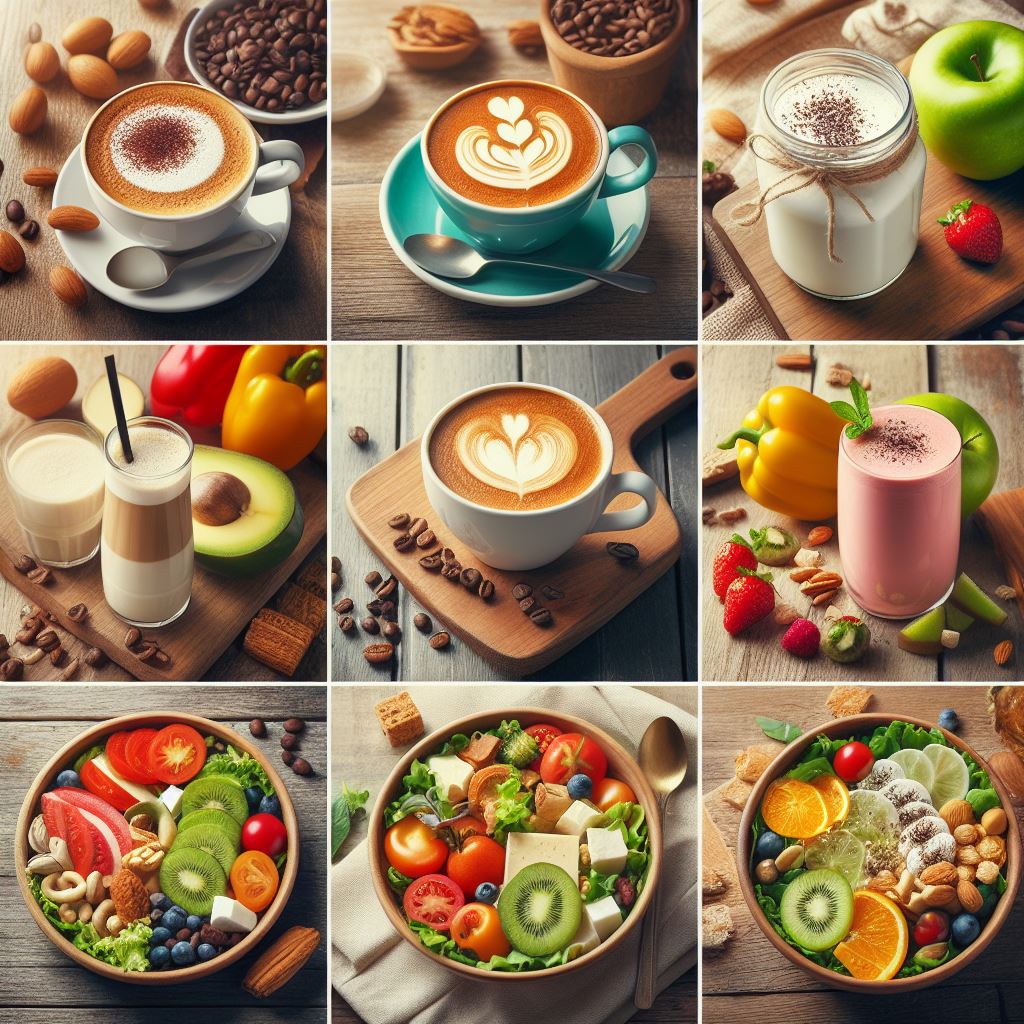 커피와 다이어트