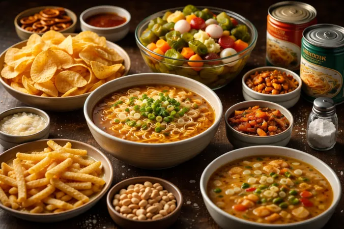 아침에 일어나면 손이 붓는 이유