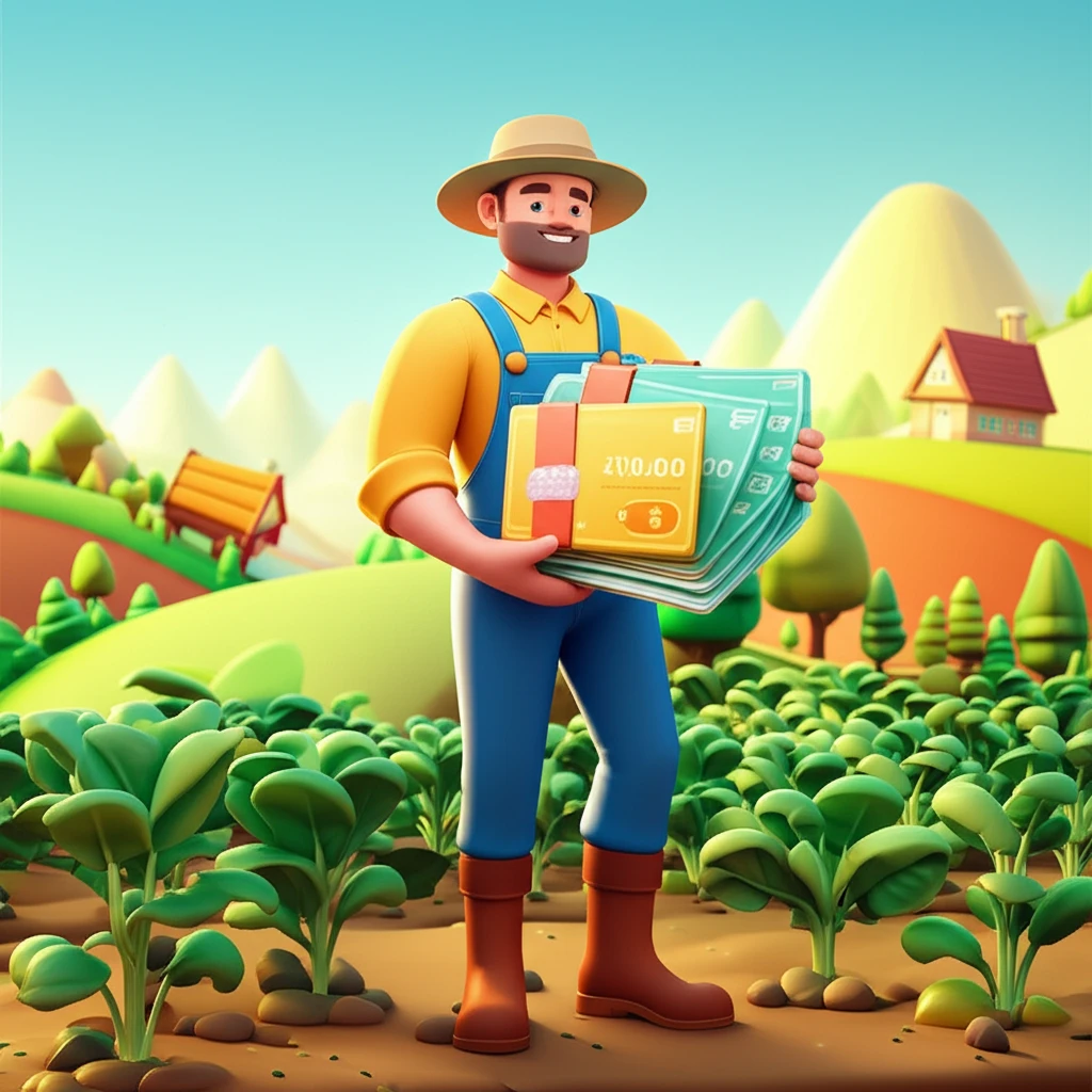 무주군 기본소득 농민수당 지급 시기와..