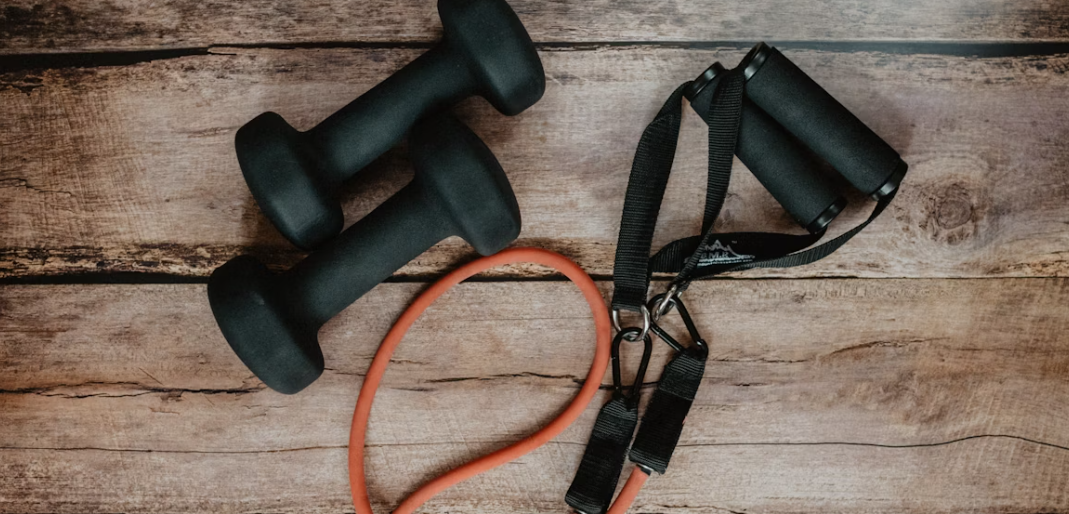 효과적인 홈트 다이어트 루틴