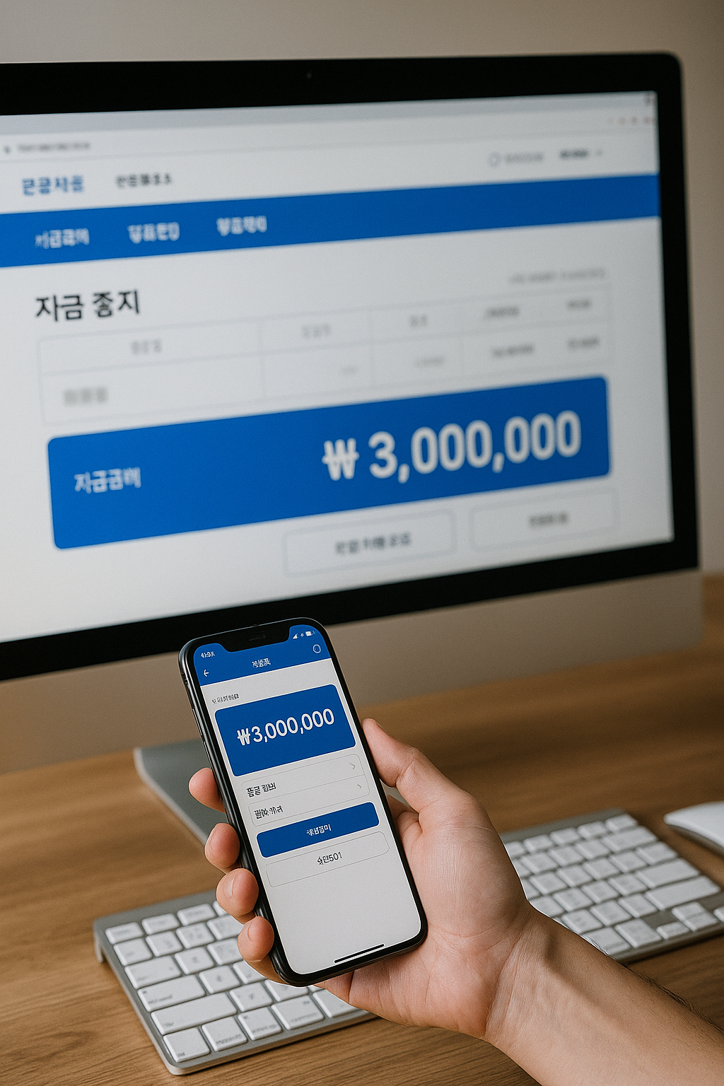 비트코인 계좌 개설부터 거래까지 따라하기