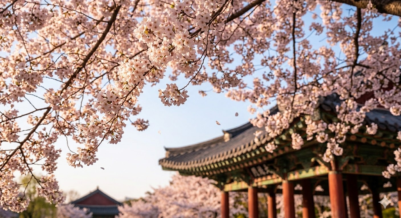 관악 봄꽃 축제