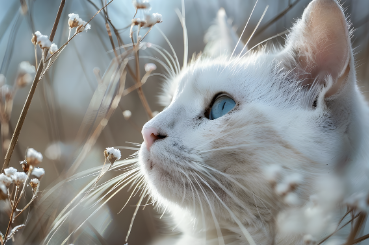 세계 고양이의 날