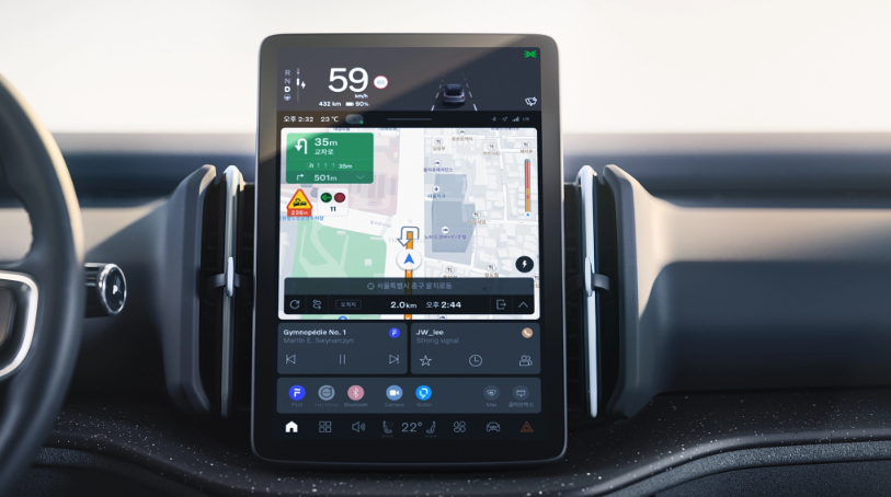 볼보 EX30 가격 및 옵션 정리 예산에 맞는 선택법