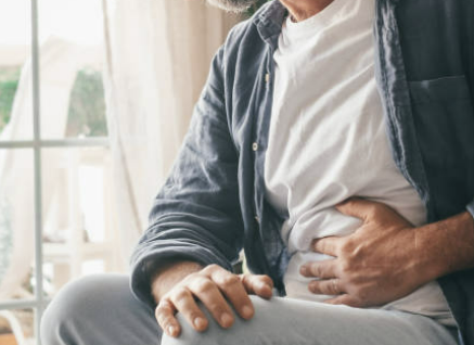 장염에좋은음식