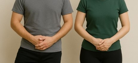 무화과 나뭇잎 자세란?